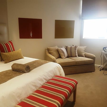 Magellan'S Passage Hotell Cape Town Eksteriør bilde