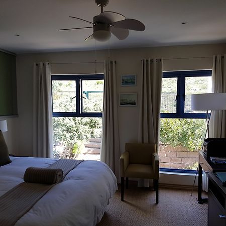 Magellan'S Passage Hotell Cape Town Eksteriør bilde