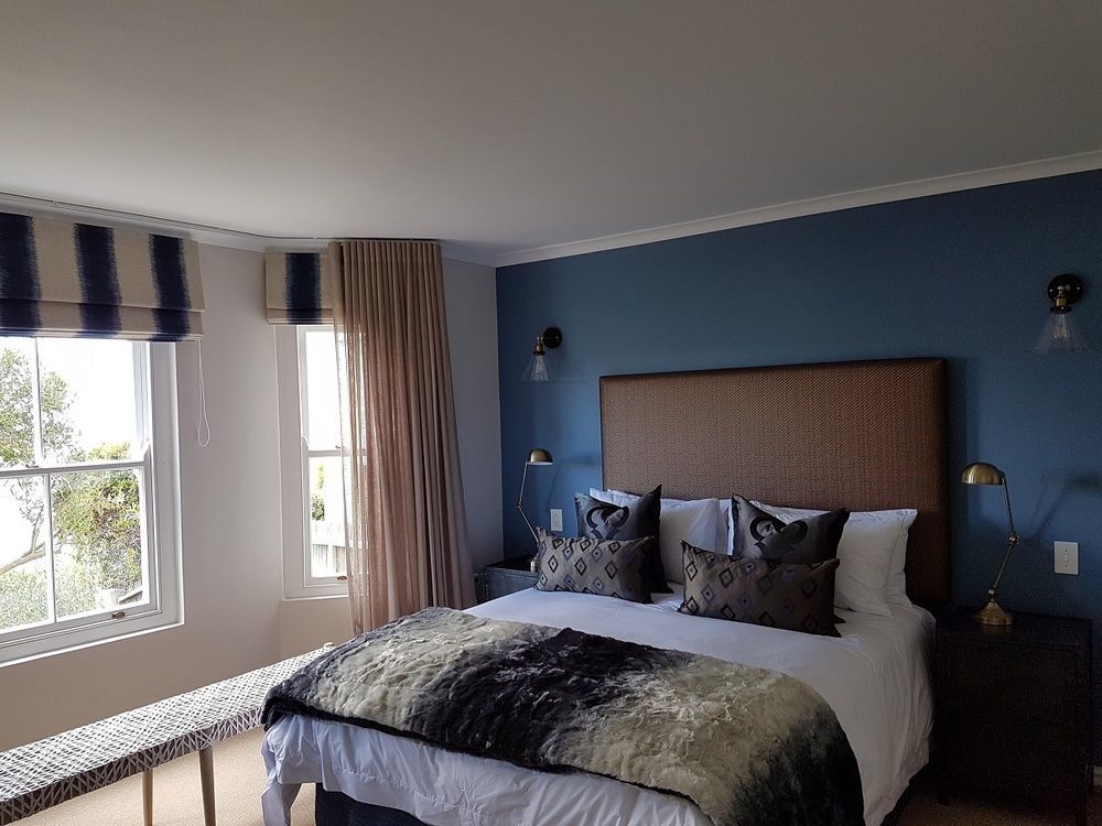 Magellan'S Passage Hotell Cape Town Eksteriør bilde