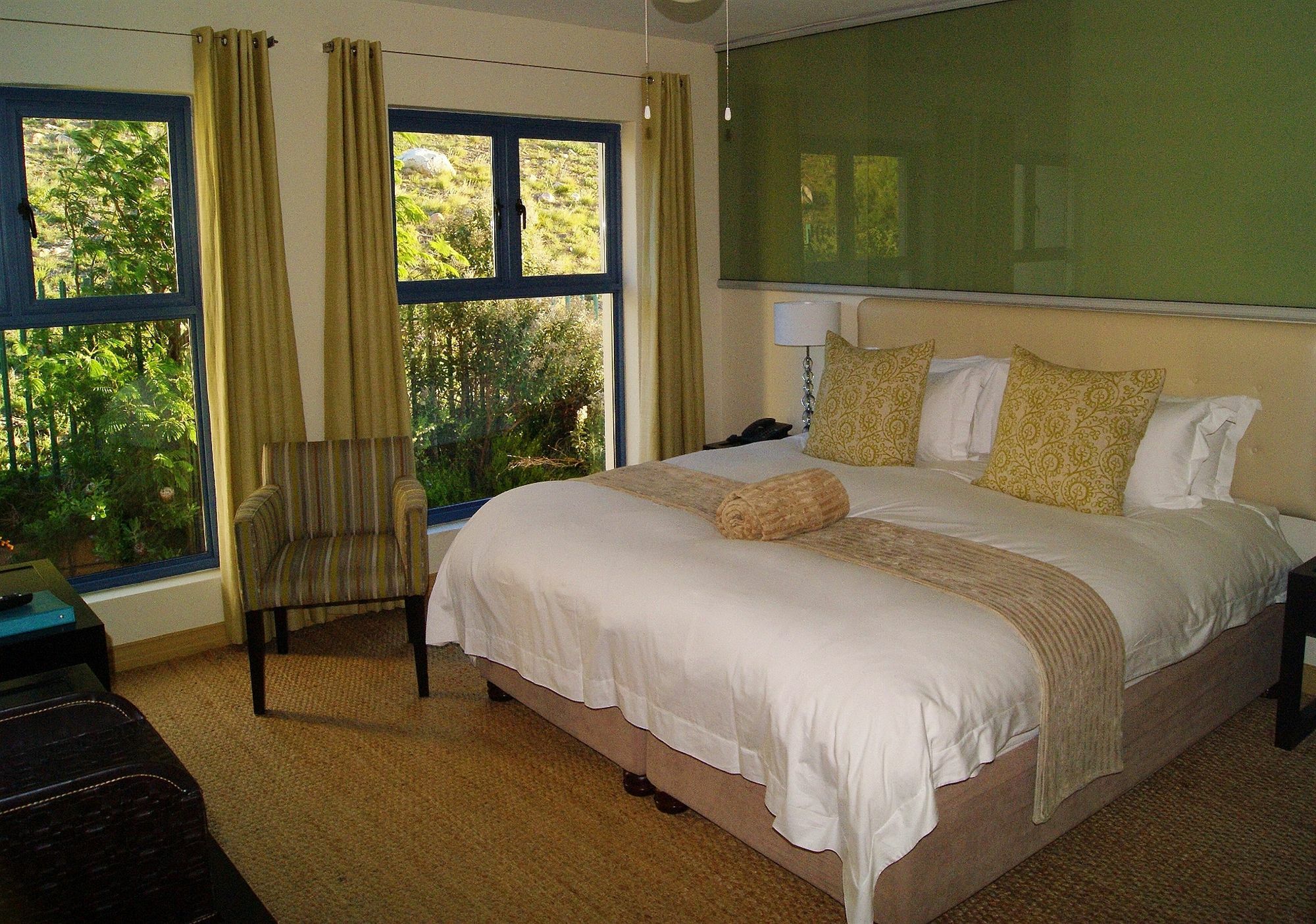 Magellan'S Passage Hotell Cape Town Eksteriør bilde