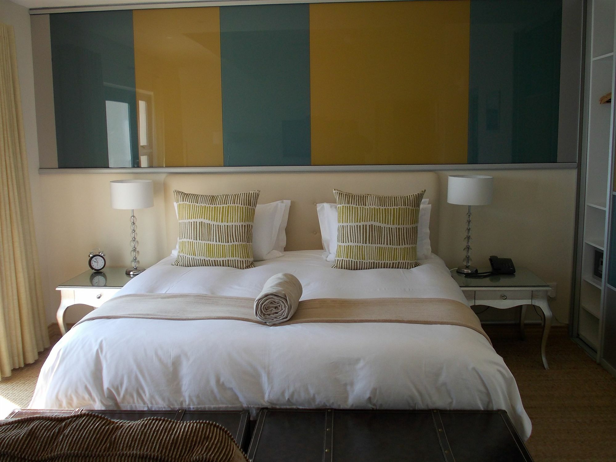 Magellan'S Passage Hotell Cape Town Eksteriør bilde