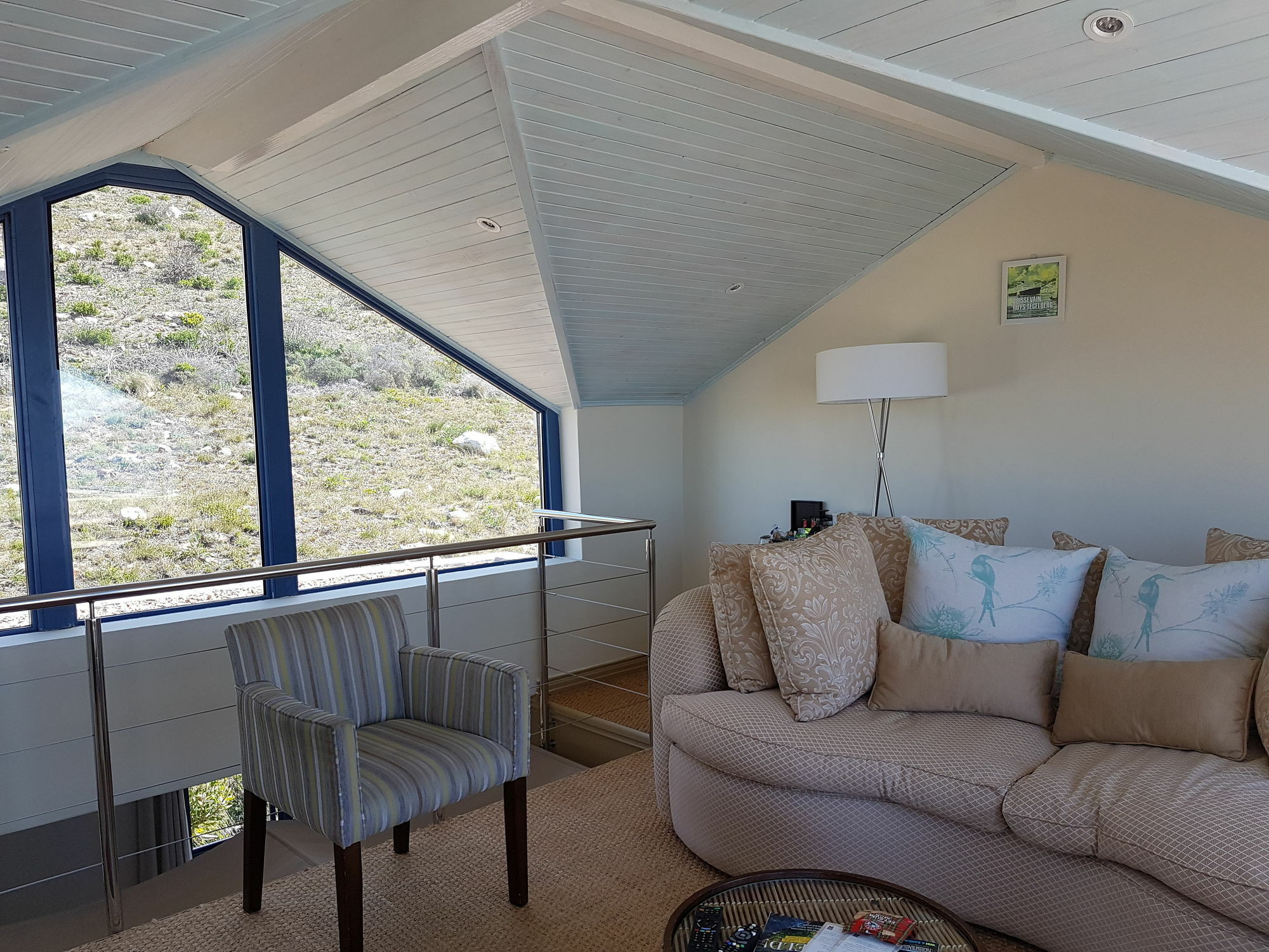 Magellan'S Passage Hotell Cape Town Eksteriør bilde